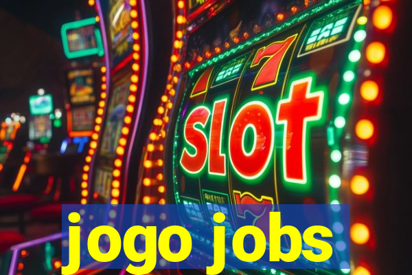 jogo jobs